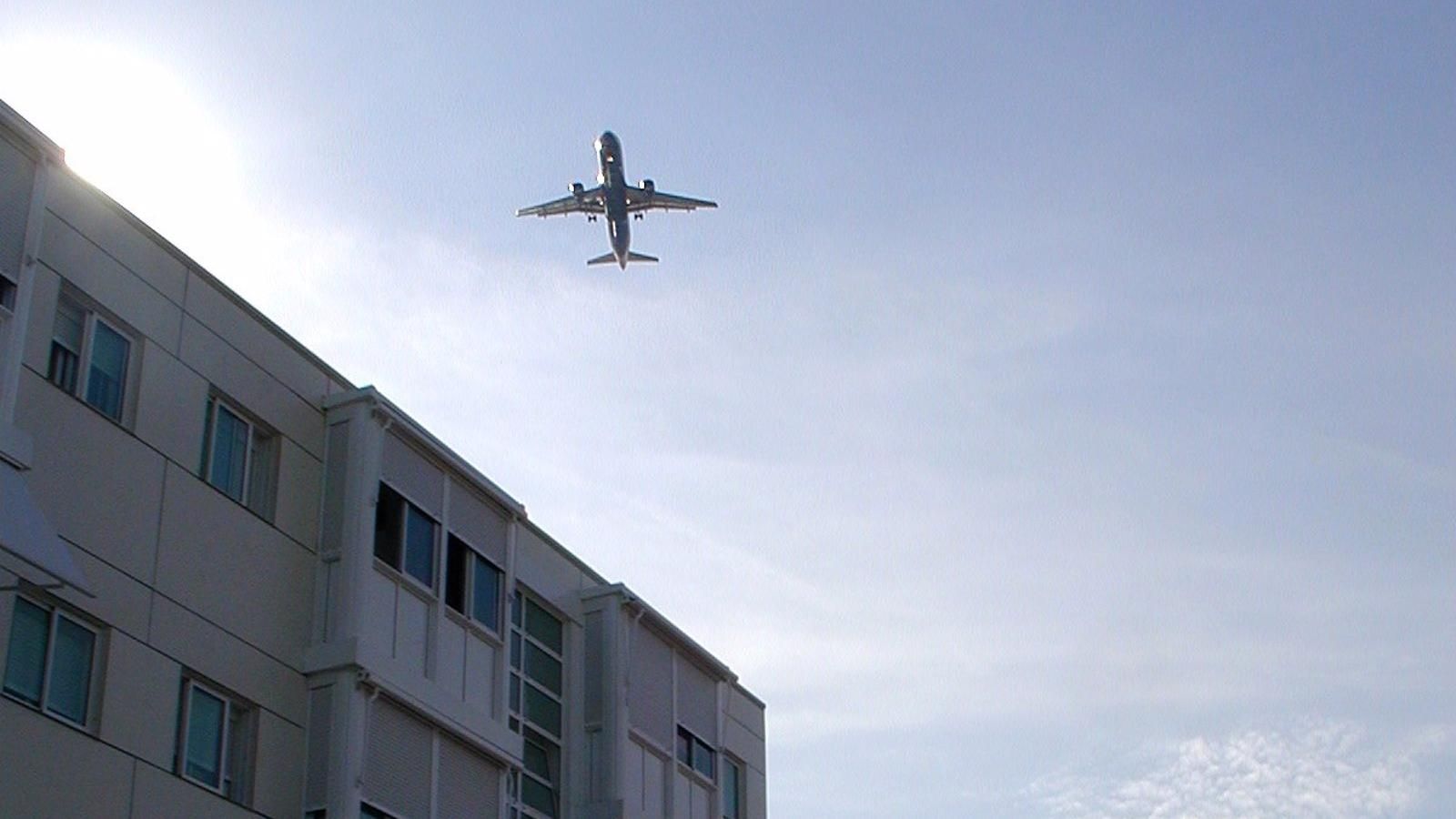 El Ayuntamiento de Coslada presenta alegaciones al proyecto de ampliación y reordenación de Madrid-Barajas