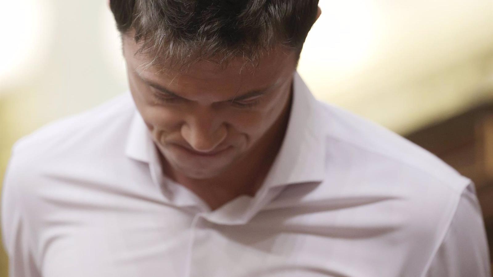 A juicio Íñigo Errejón por un presunto delito leve de lesiones contra un vecino de Lavapiés