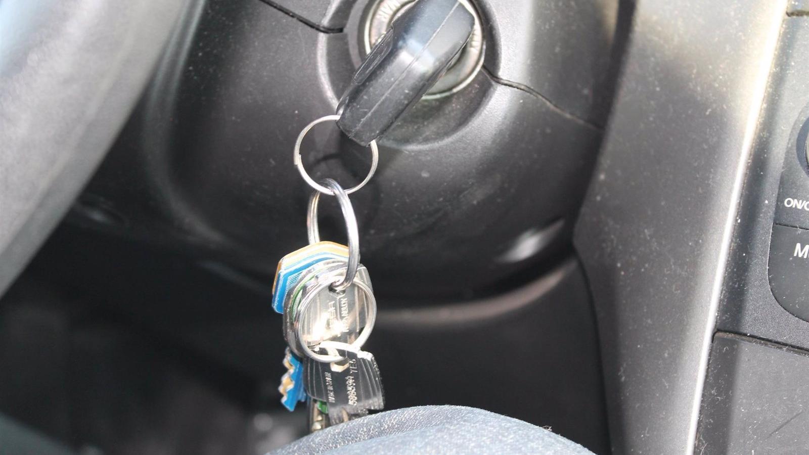 La OCU alerta de un aumento en las reclamaciones contra las compañías de alquiler de coches