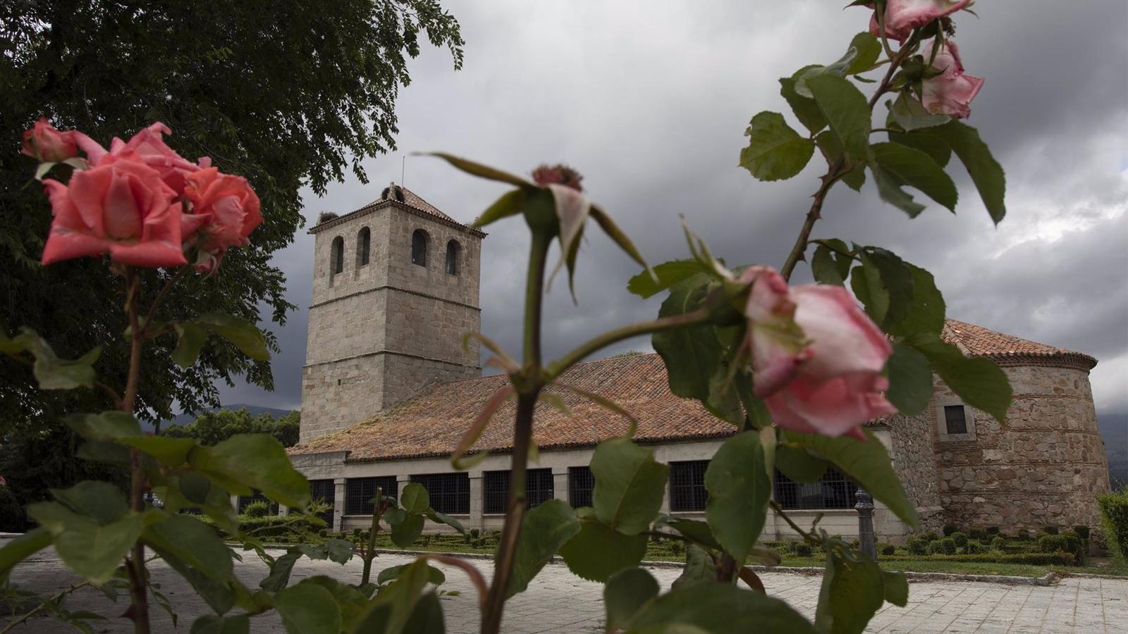 El Ayuntamiento de Guadarrama suspende las fiestas de septiembre ante las "limitaciones sanitarias" para controlar el Covid