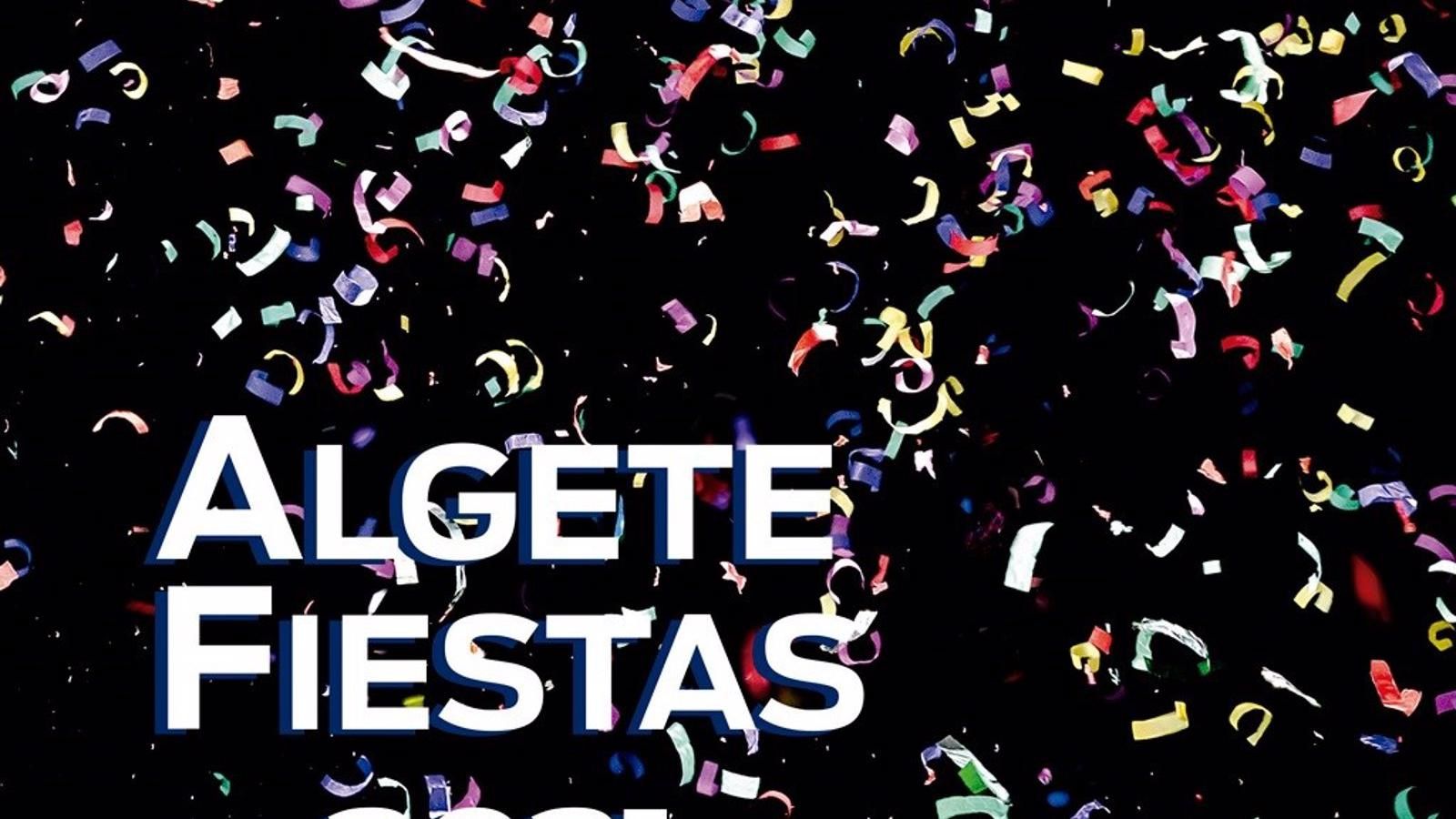 Las fiestas patronales de Algete se celebrarán del 9 al 13 de septiembre sin recinto ferial por la pandemia