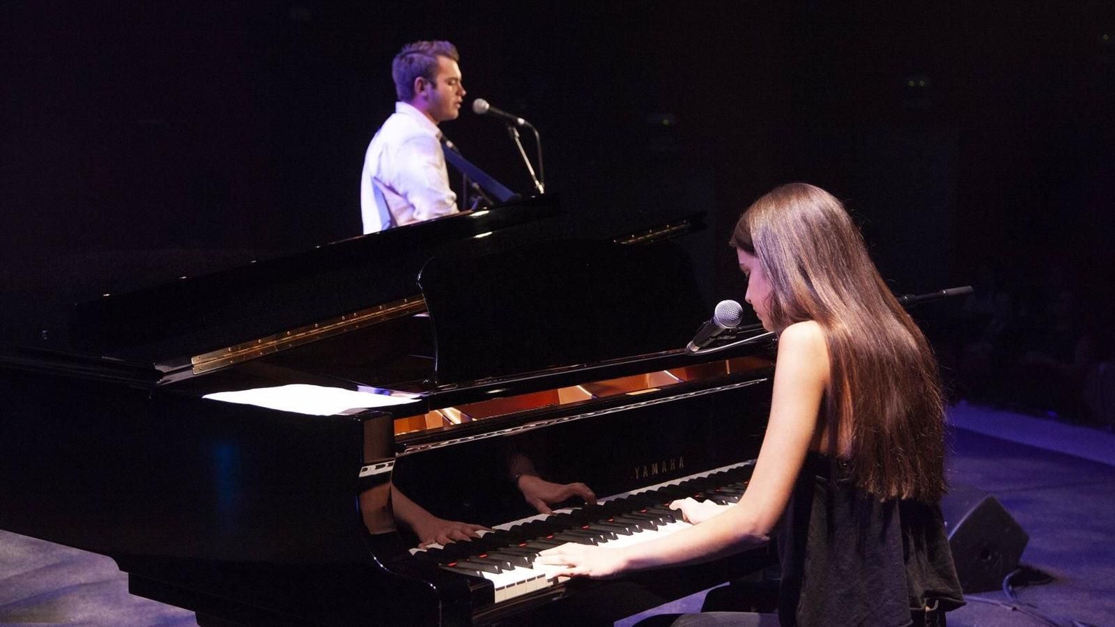 Las audiciones de Las Rozas Acústica 2021 se celebrarán el 17 de septiembre en el Auditorio Joaquín Rodrigo