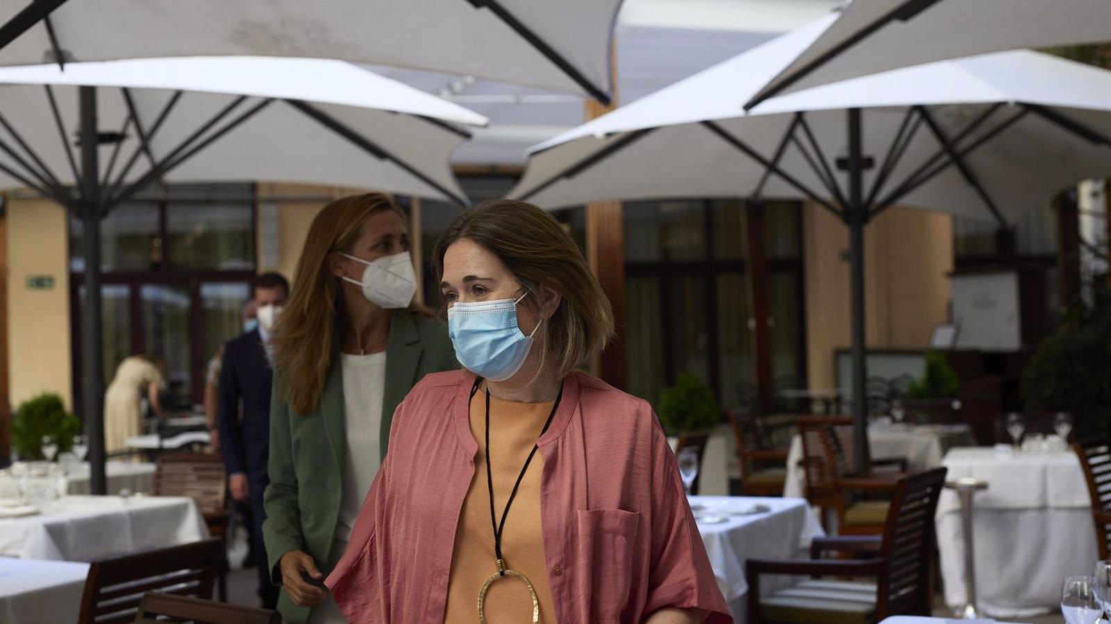 La Comunidad de Madrid critica el "sectarismo" del Gobierno de España por su propuesta para que el Rey no firme más títulos universitarios