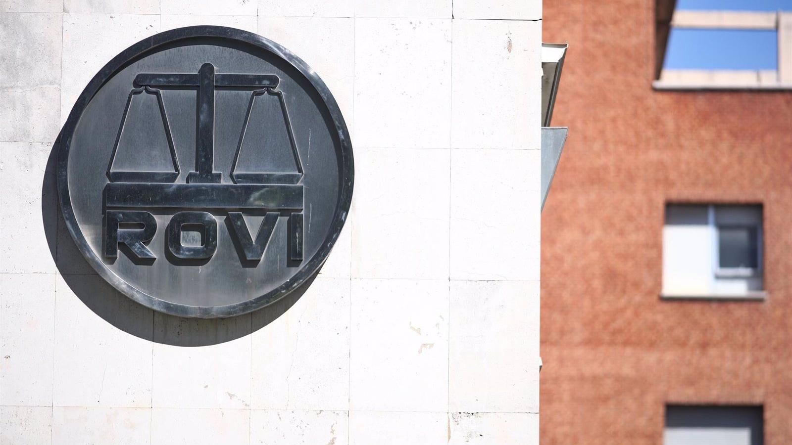 Rovi seguirá colaborando proactivamente en investigar la posible contaminación de vacunas de Moderna en Japón