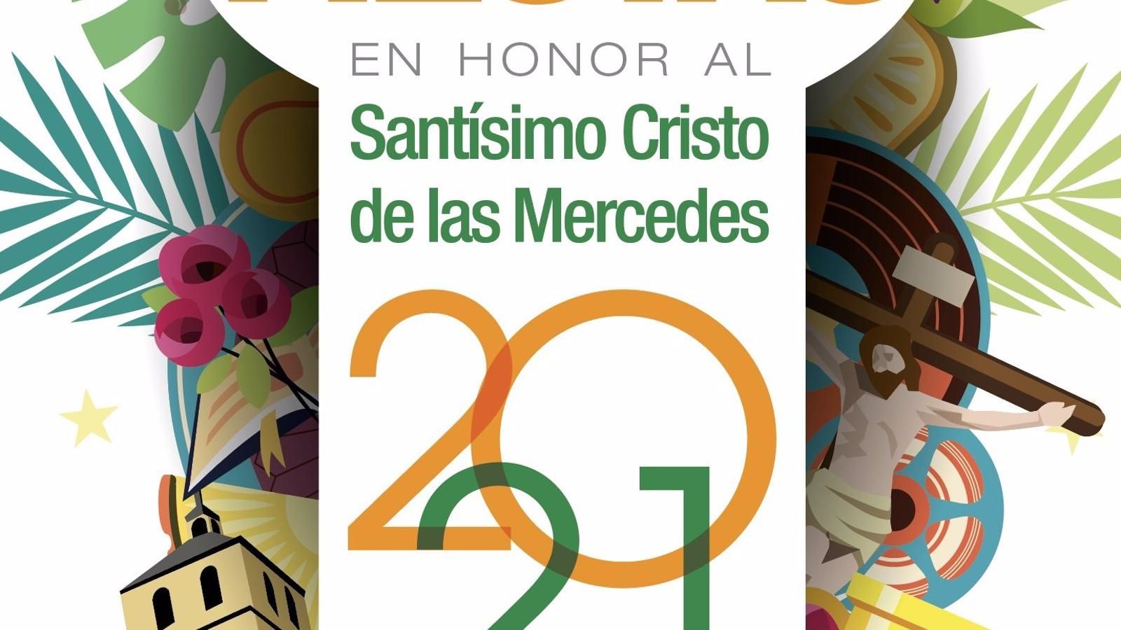 Las fiestas patronales de Galapagar se celebrarán del 9 al 14 de septiembre con actividades y eventos "seguros"