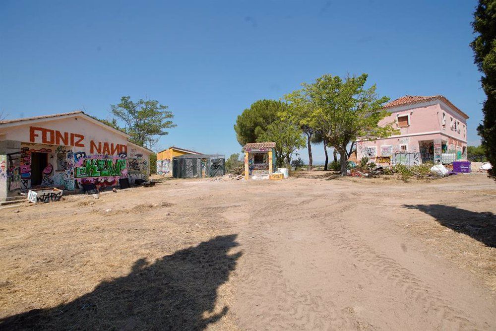 Las Rozas anuncia la creación de un centro medioambiental para concienciar sobre el medioambiente