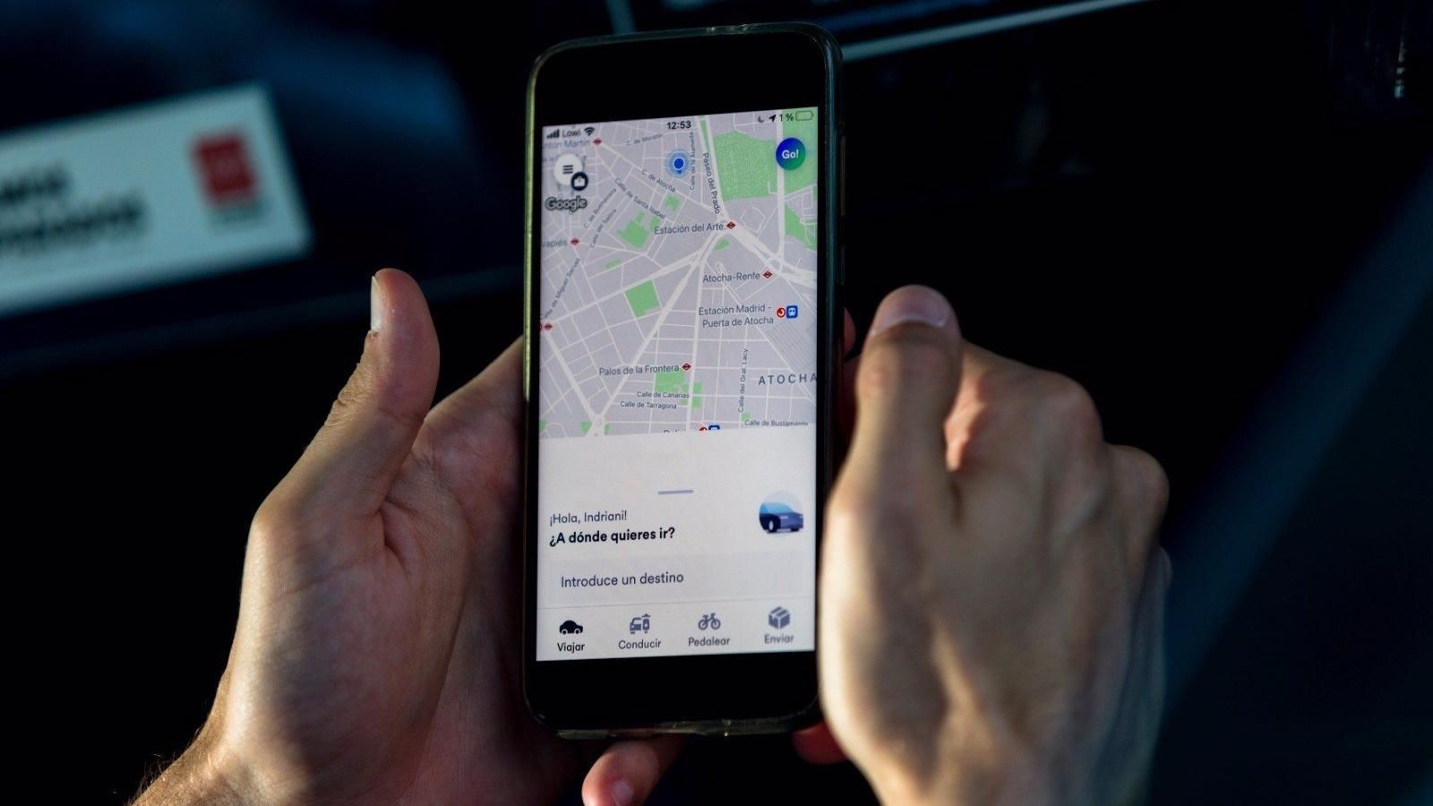 Cabify lanza en Madrid una nueva categoría de recogida con el vehículo más cercano al usuario