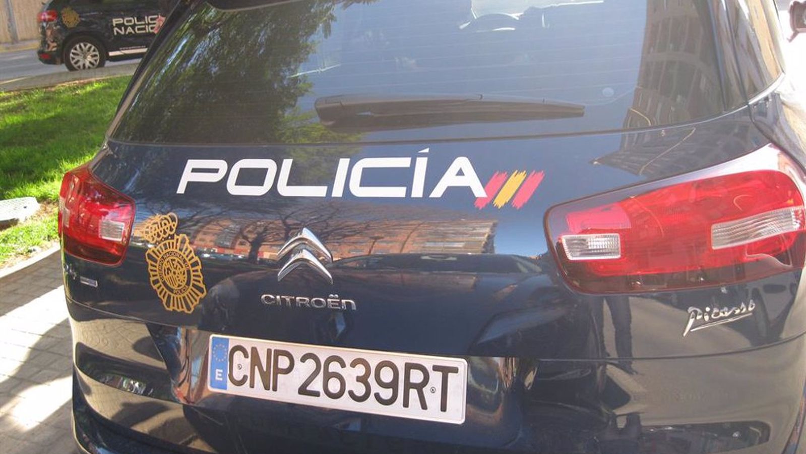 El cadáver hallado en un descampado de Vallecas tenía también todos los dientes arrancados