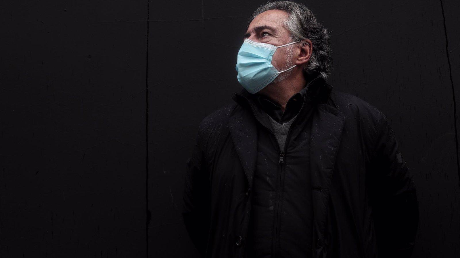 El PSOE-M agradece a Pepu su "enorme compromiso" y le desea "la mejor de las suertes"