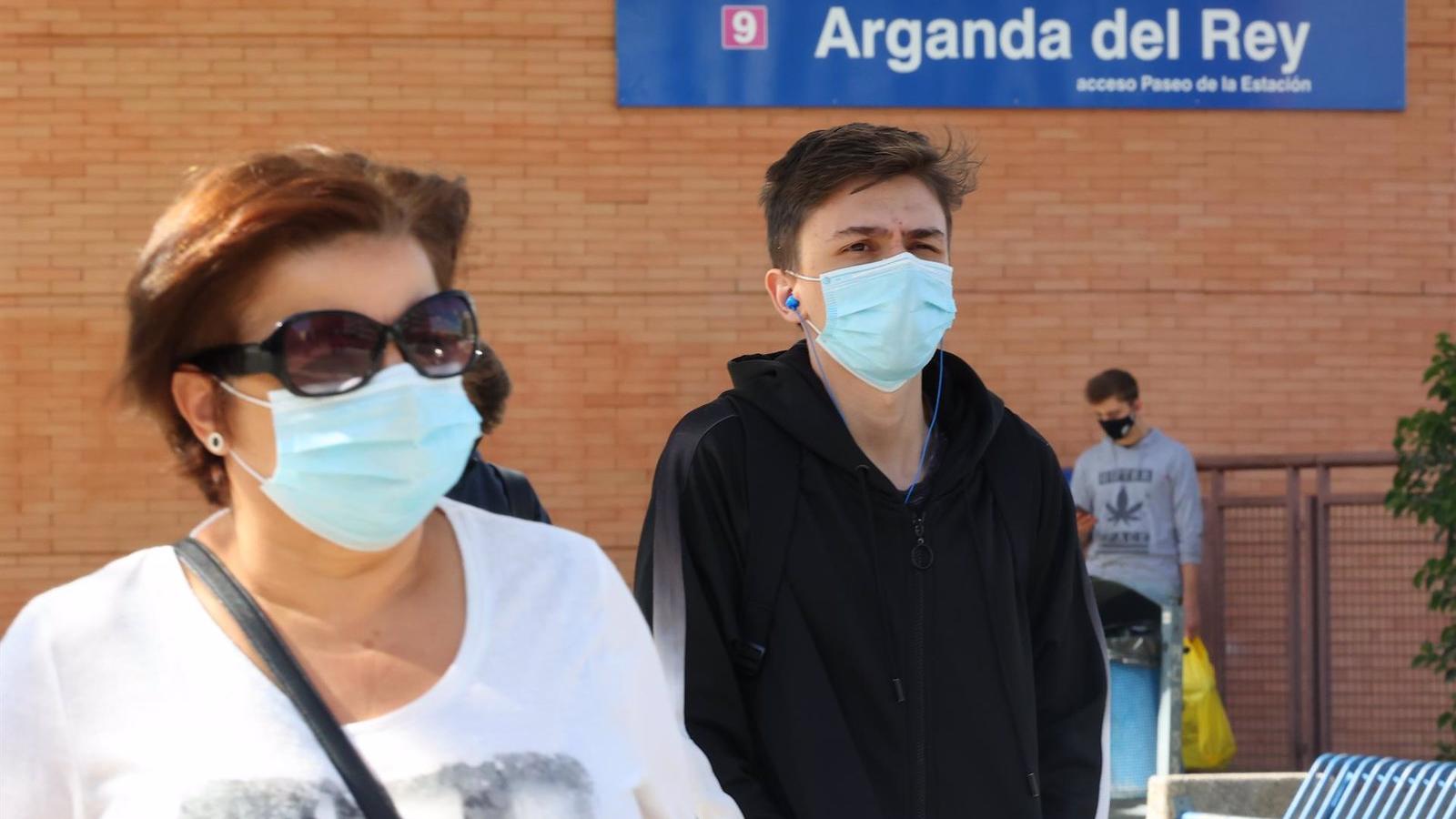 La reapertura de la L9 de Metro entre Arganda y La Poveda se retrasa dos semanas hasta el día 22