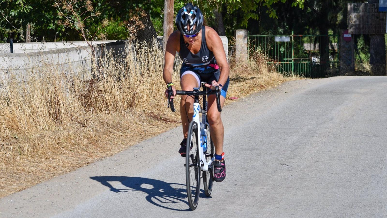 El Ayuntamiento de Madrid presenta la primera Escuela Municipal de Triatlón