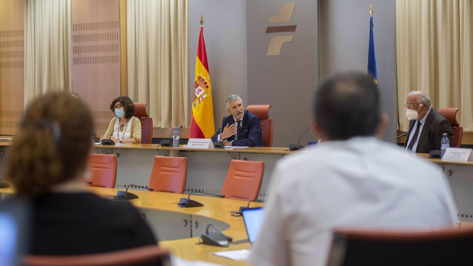 191 personas murieron en las carreteras españolas este verano, la cifra más baja desde que hay registros
