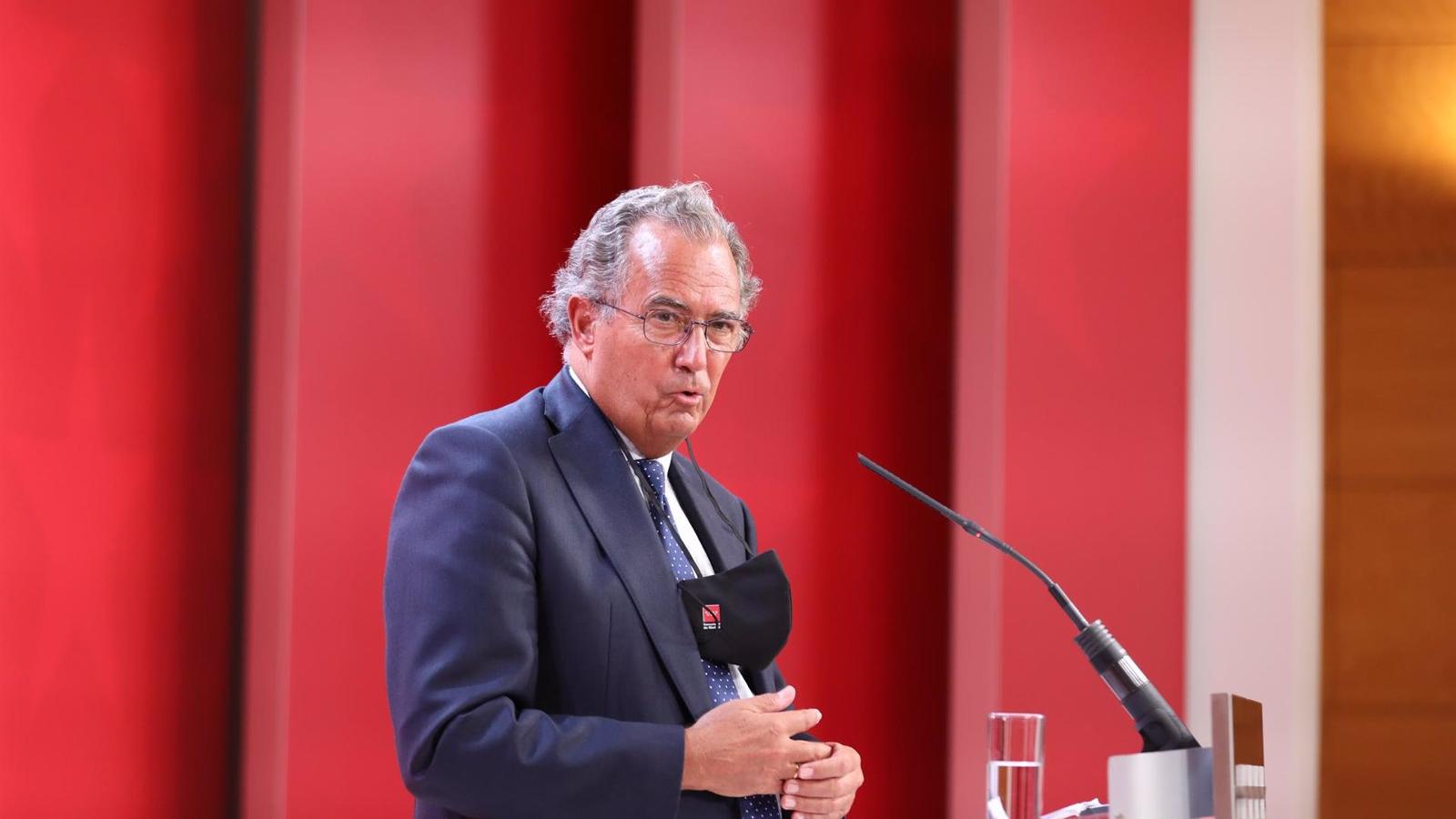 La Comunidad de Madrid muestra su condena a agresión homófoba hacia un joven por ocho encapuchados