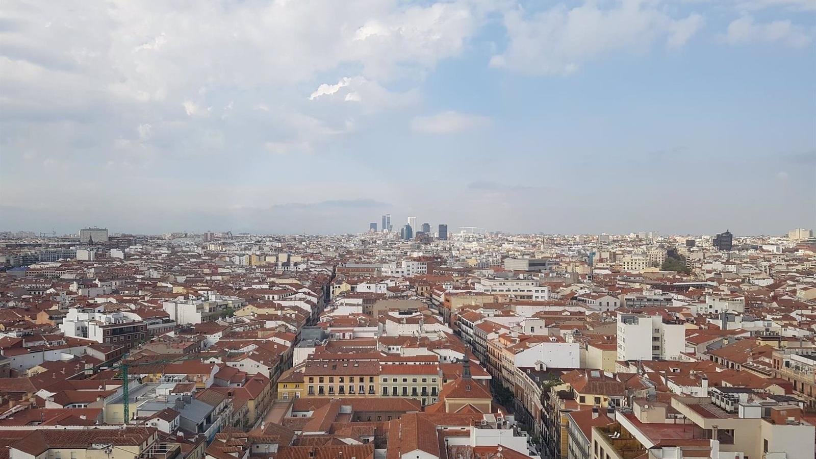 El Plan de Descarbonización y cuidado del Medioambiente para la Comunidad de Madrid: 1.000 millones y 58 medidas