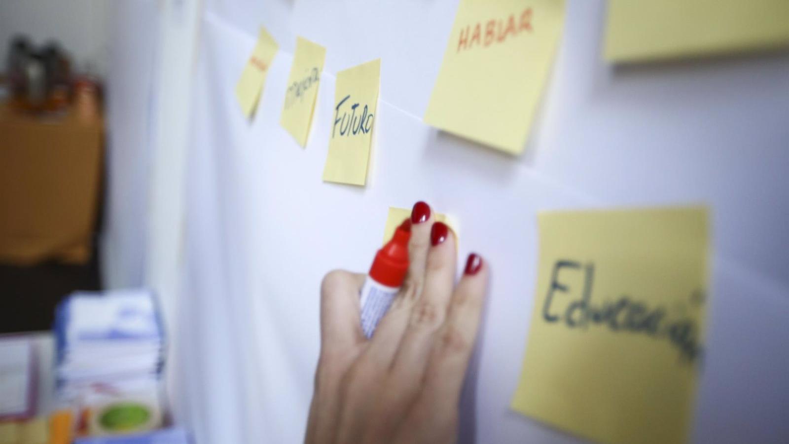 Arranca Incuba Las Rozas, primera incubadora de proyectos innovadores y de base tecnológica del municipio