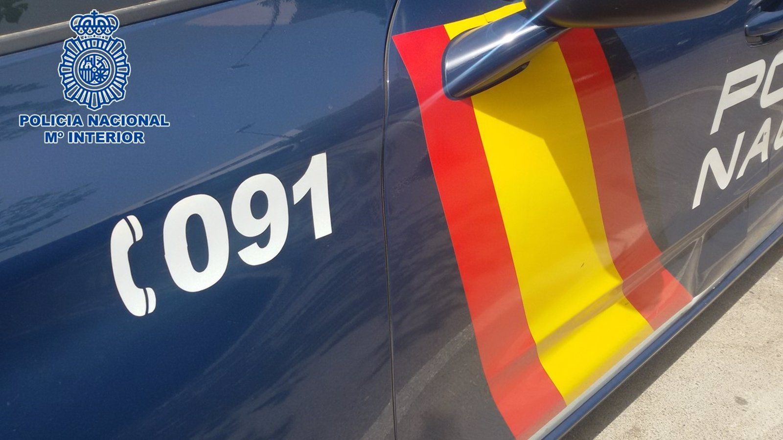 Detenido un hombre por el robo de baterías de coches aparcados en las calles de Torrejón