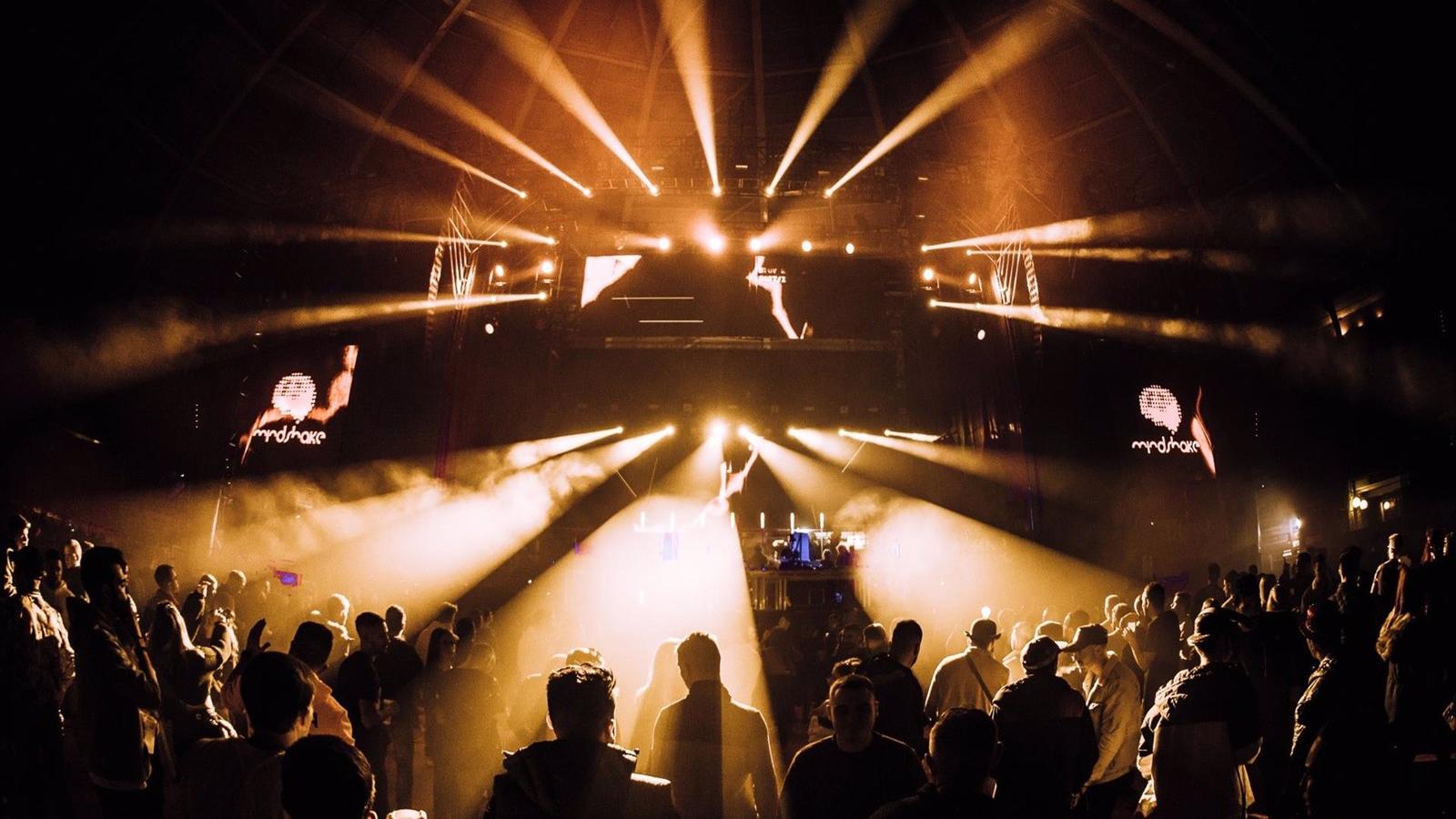 Suspendido por las quejas vecinales el festival Dreambeach, de 12 horas de música electrónica en La Cubierta de Leganés