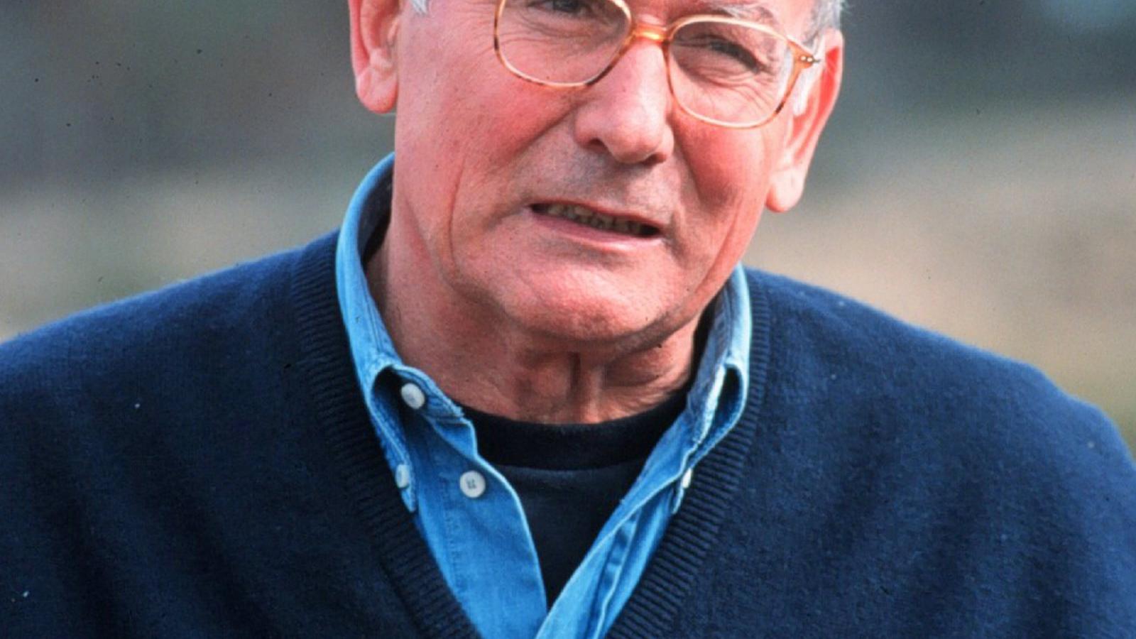 Muere el director de cine Mario Camus a los 86 años