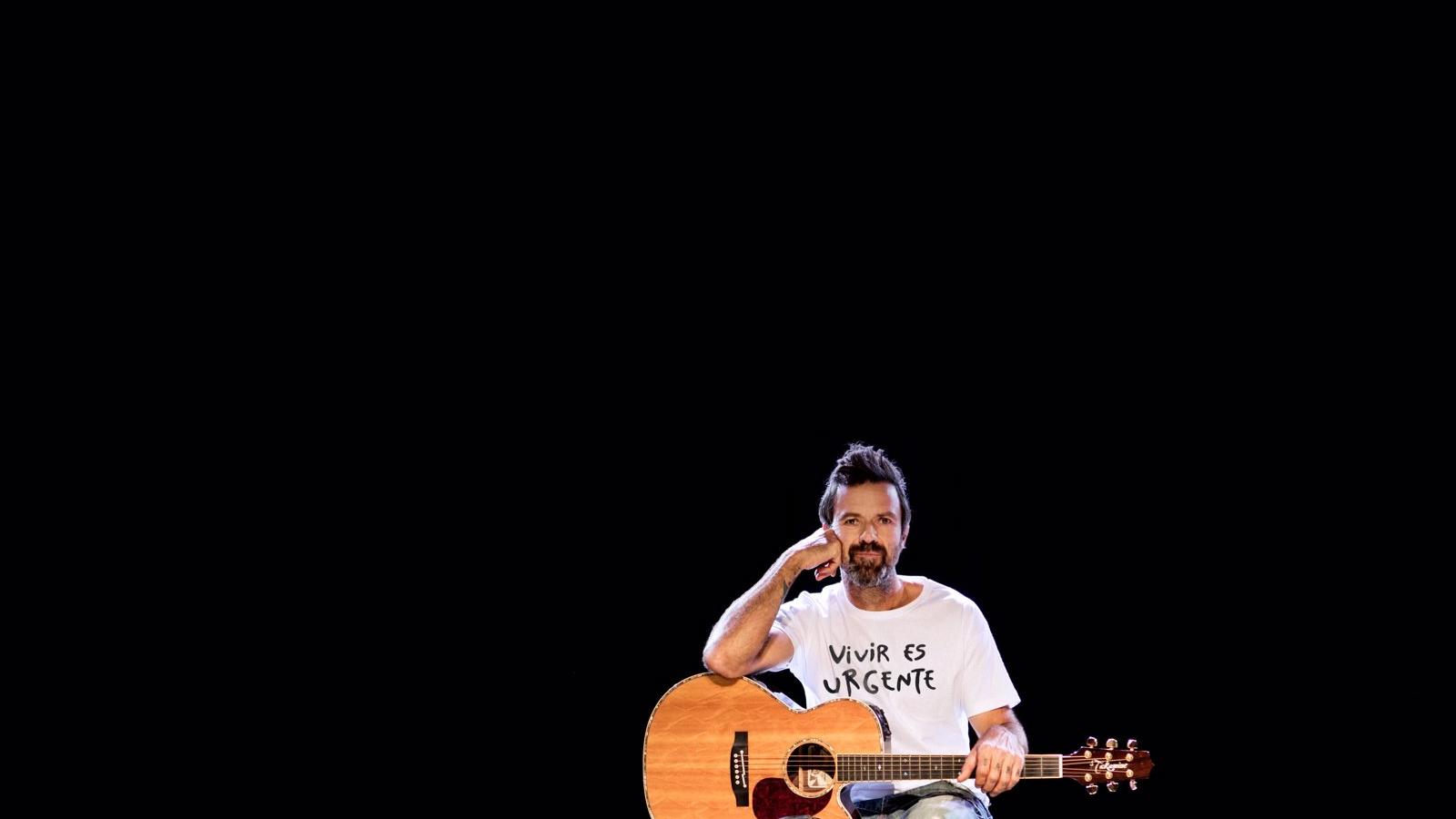 Los músicos Pau Donés y Luis Eduardo Aute darán nombre a dos salas de ensayo en el distrito de Salamanca