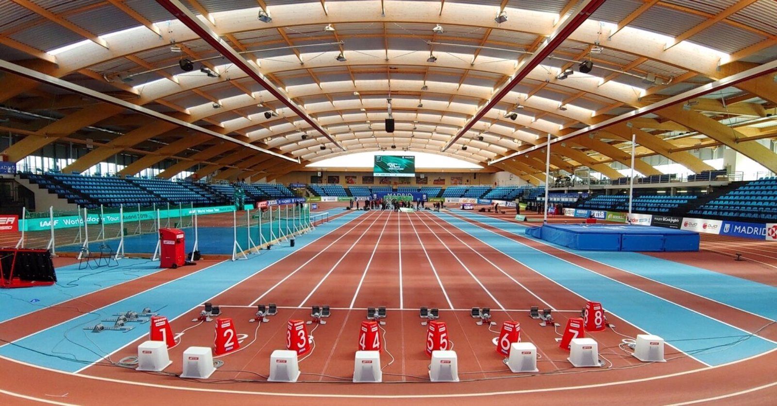Gimnasia rítmica, rugby y judo, entre las disciplinas deportivas a competición en los 42º Juegos Deportivos Municipales