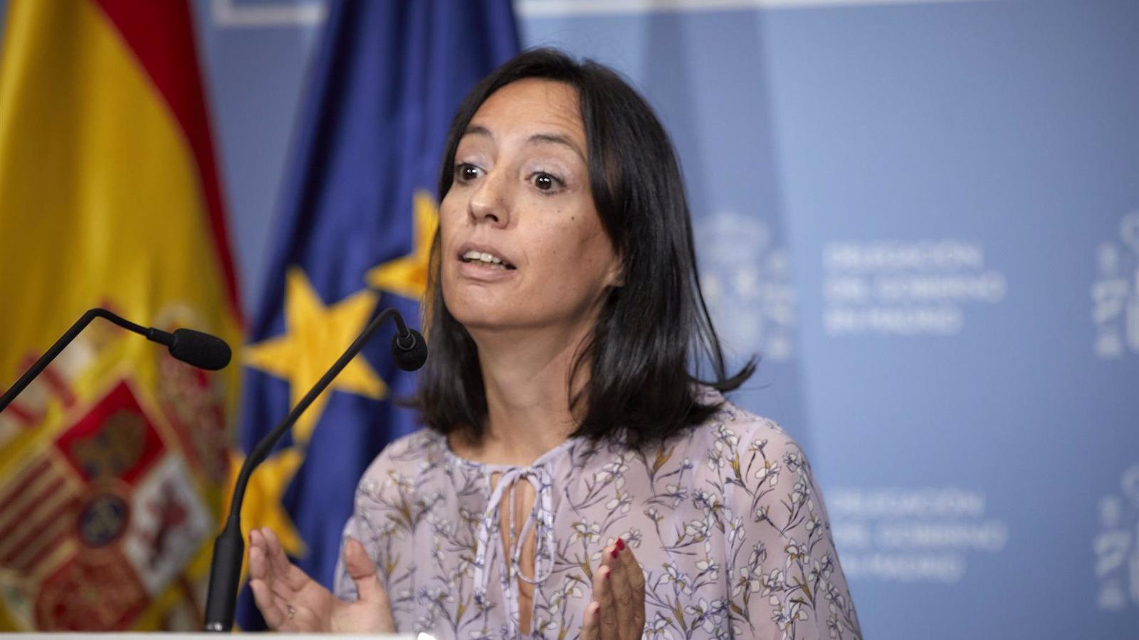 La Delegación de Gobierno impone la sanción máxima que permite la ley, 600€, a los dos organizadores de la marcha homófoba