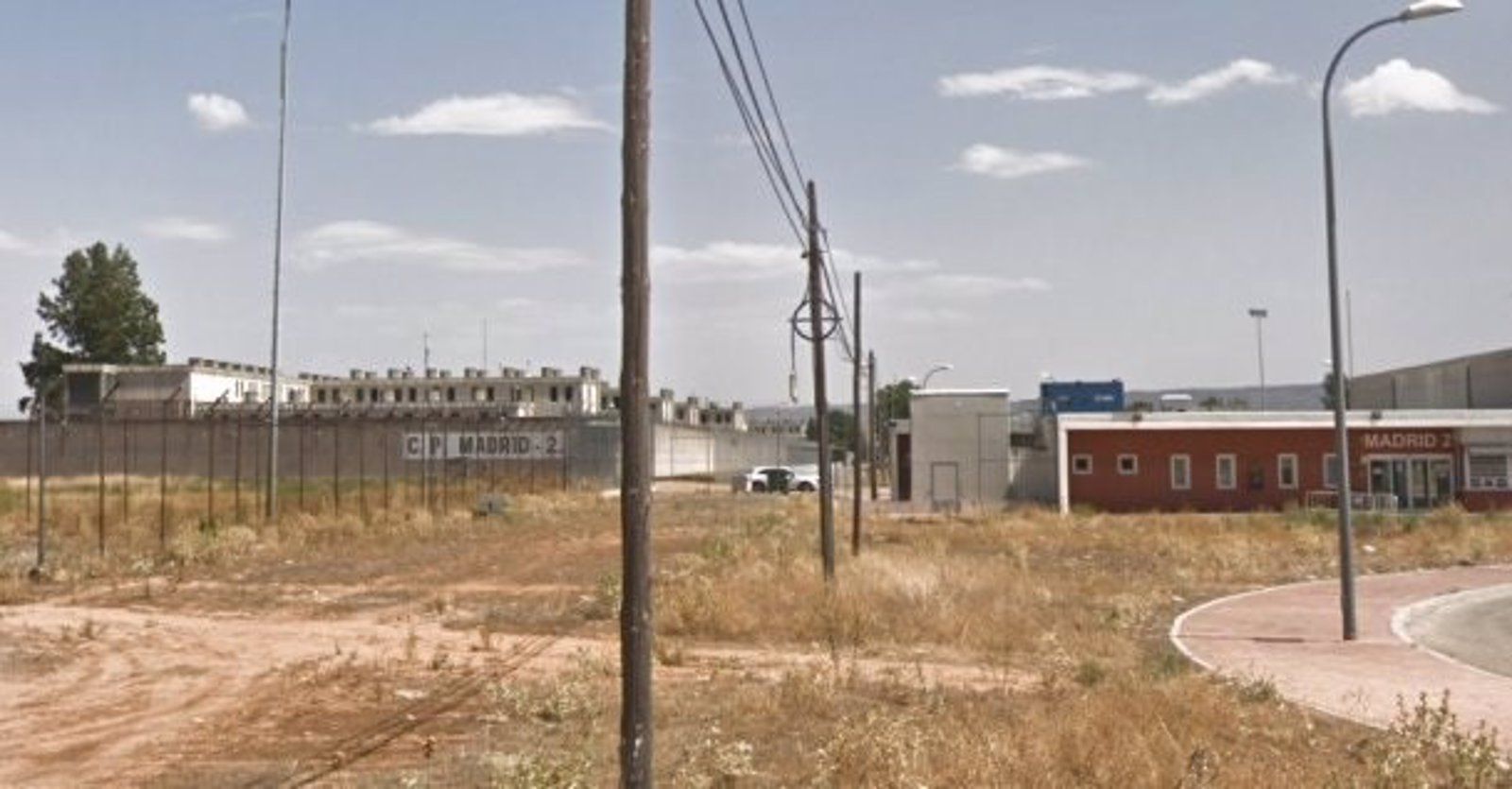 La jueza envía a prisión a Noelia de Mingo, que ingresará en la unidad psiquiátrica de la cárcel de Alcalá Meco