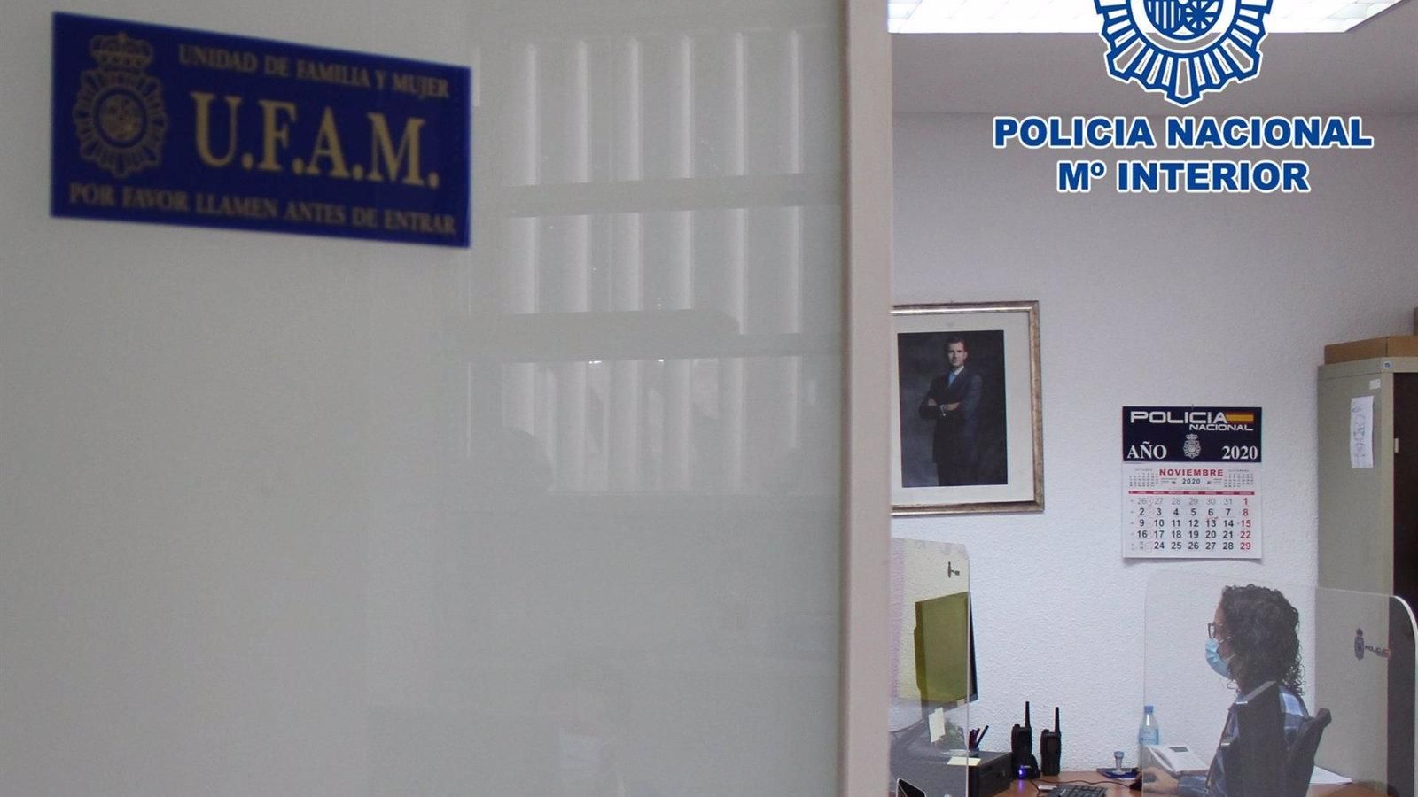 En libertad provisional a la espera de juicio un pastor evangelista por agredir sexualmente a cuatro niñas