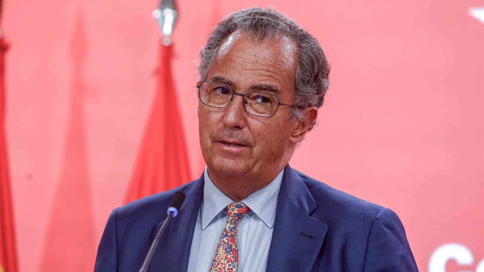 La Comunidad de Madrid adapta la convocatoria de ayudas por el Covid a empresas tras los cambios del Gobierno