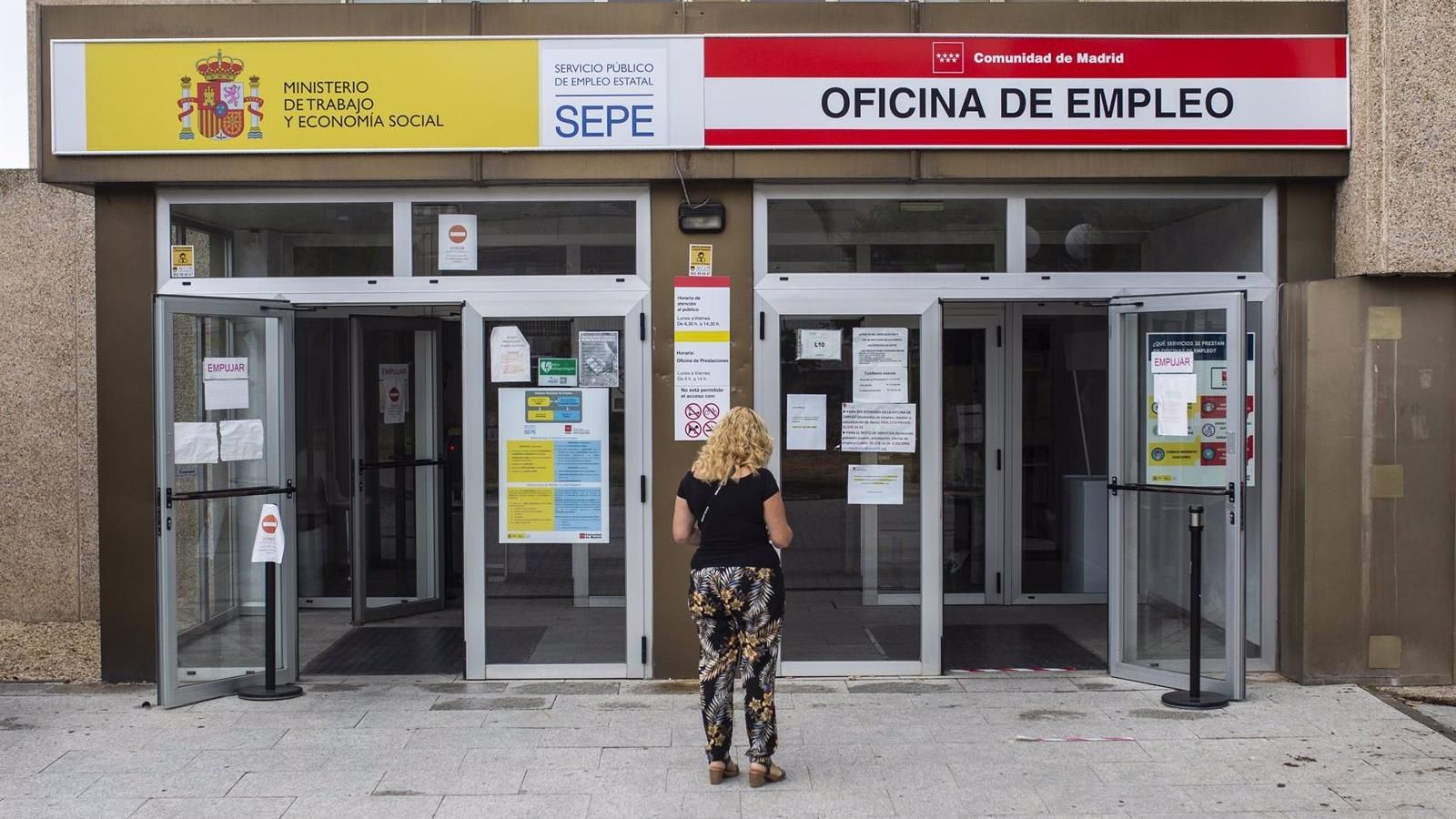 La Comunidad de Madrid destina 18 millones extra a las ayudas para incentivar la contratación indefinida en la región