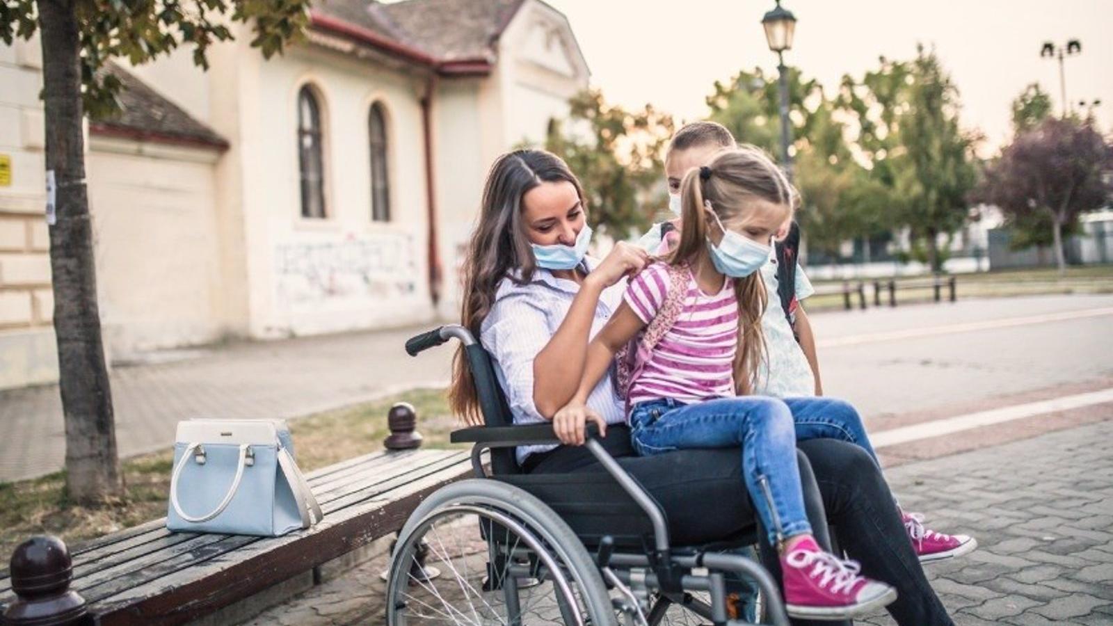 Aprobados 12,7 millones para prestar atención especializada a personas con esclerosis múltiple en la región