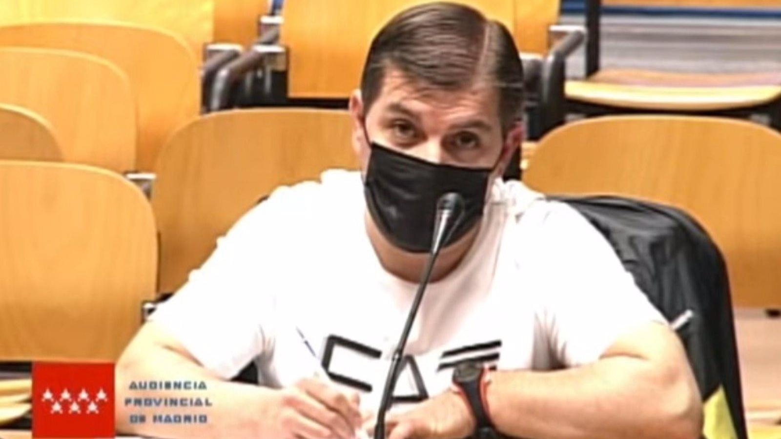La Audiencia de Madrid eleva al TSJM la causa del 'Rey del Cachopo' para la deliberación del recurso contra condena