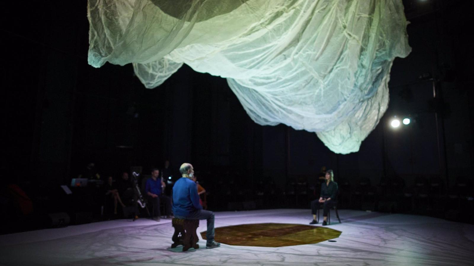 El Teatro de la Abadía recibe una inyección regional de 1,7 millones para actividades escénicas y formativas