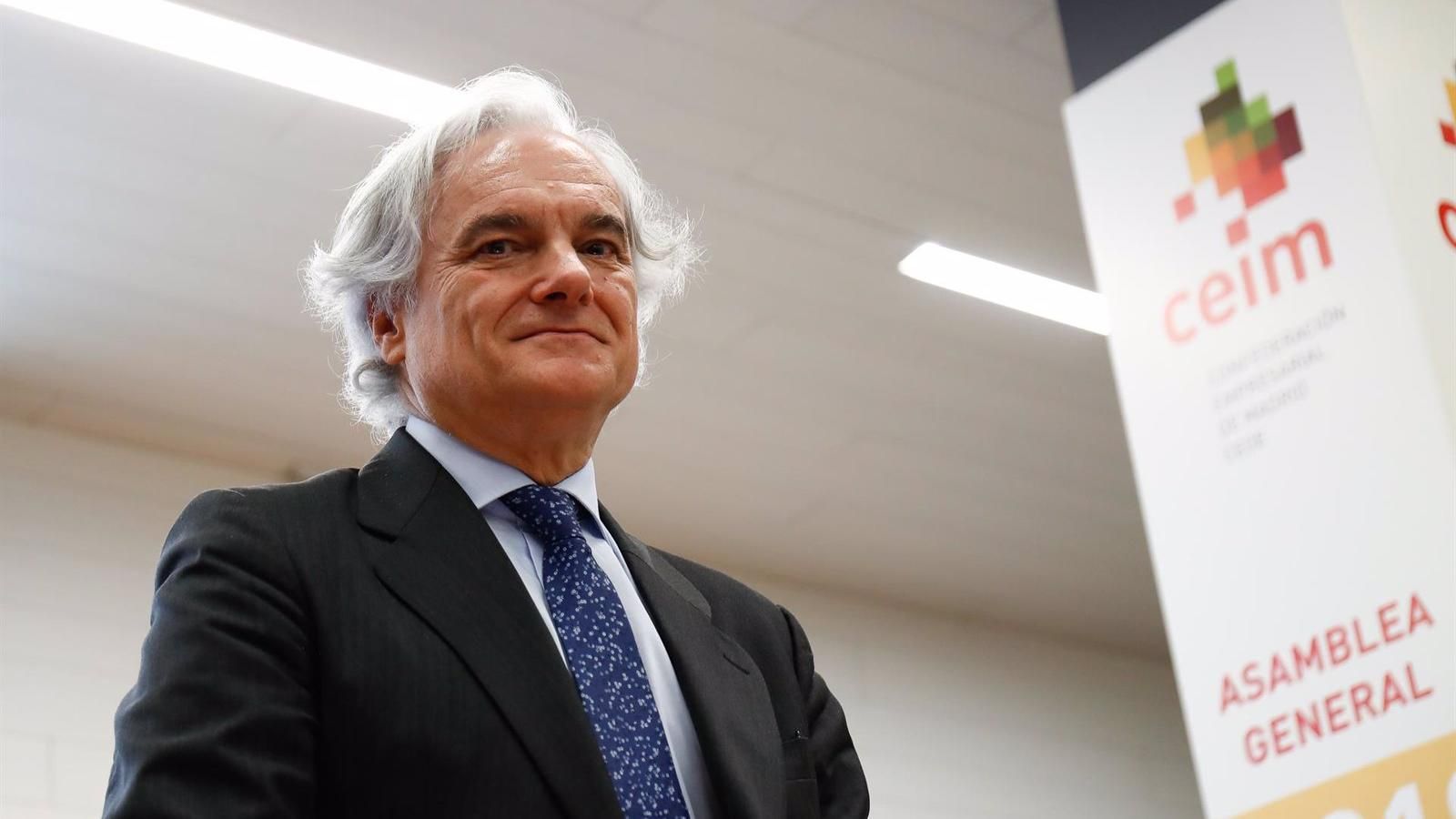 El CEIM confía en que la región recuperará los datos de empleo de antes de la pandemia a mediados de 2022