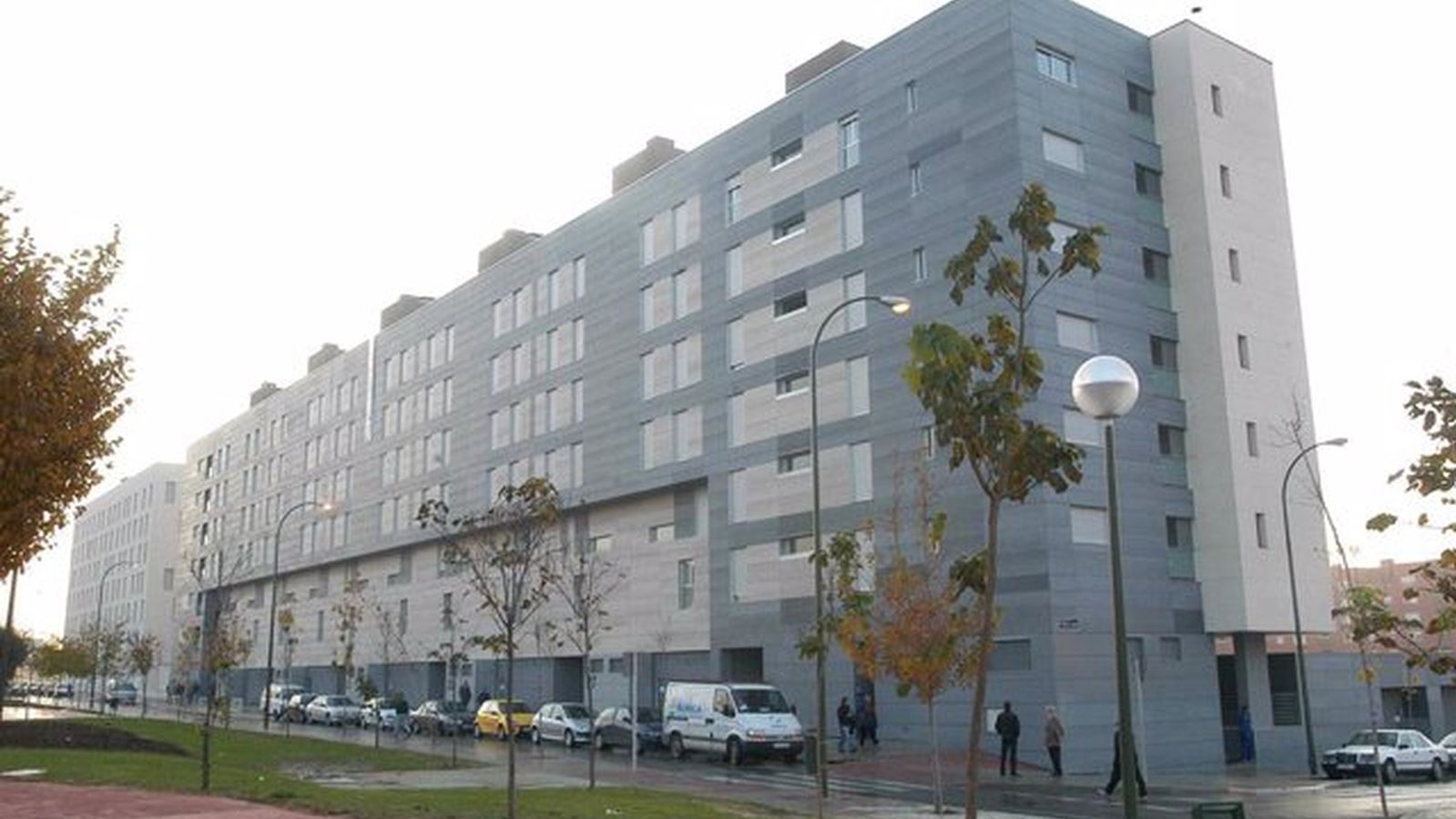 La Comunidad aprueba más de 400 nuevas viviendas protegidas en régimen de alquiler en Móstoles y Valdemoro