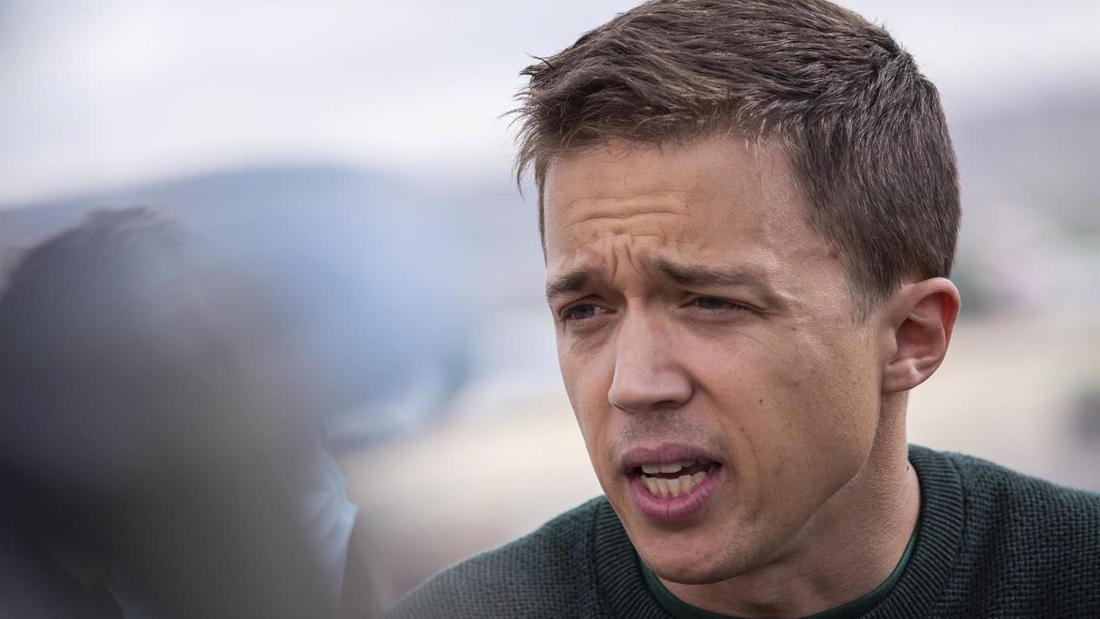 La juez del 'caso Errejón' pregunta a la Audiencia de Madrid si puede juzgarle tras haberle investigado