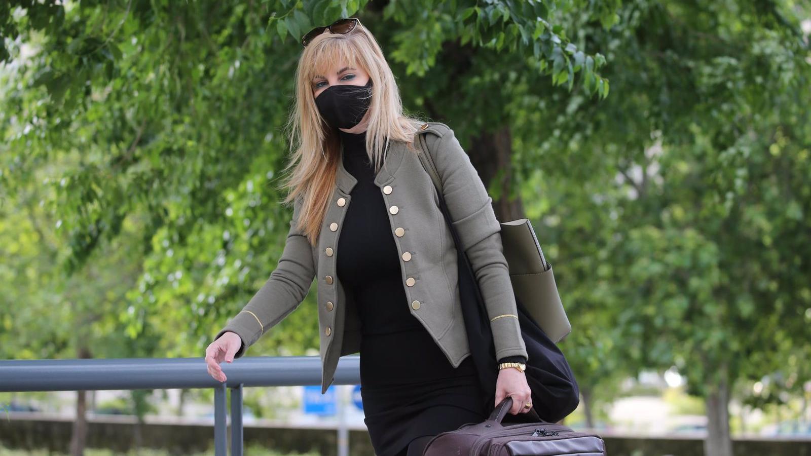 'El Rey del Cachopo' emprende acciones legales contra sus exparejas y la madre de Heidi Paz por injurias en el juicio