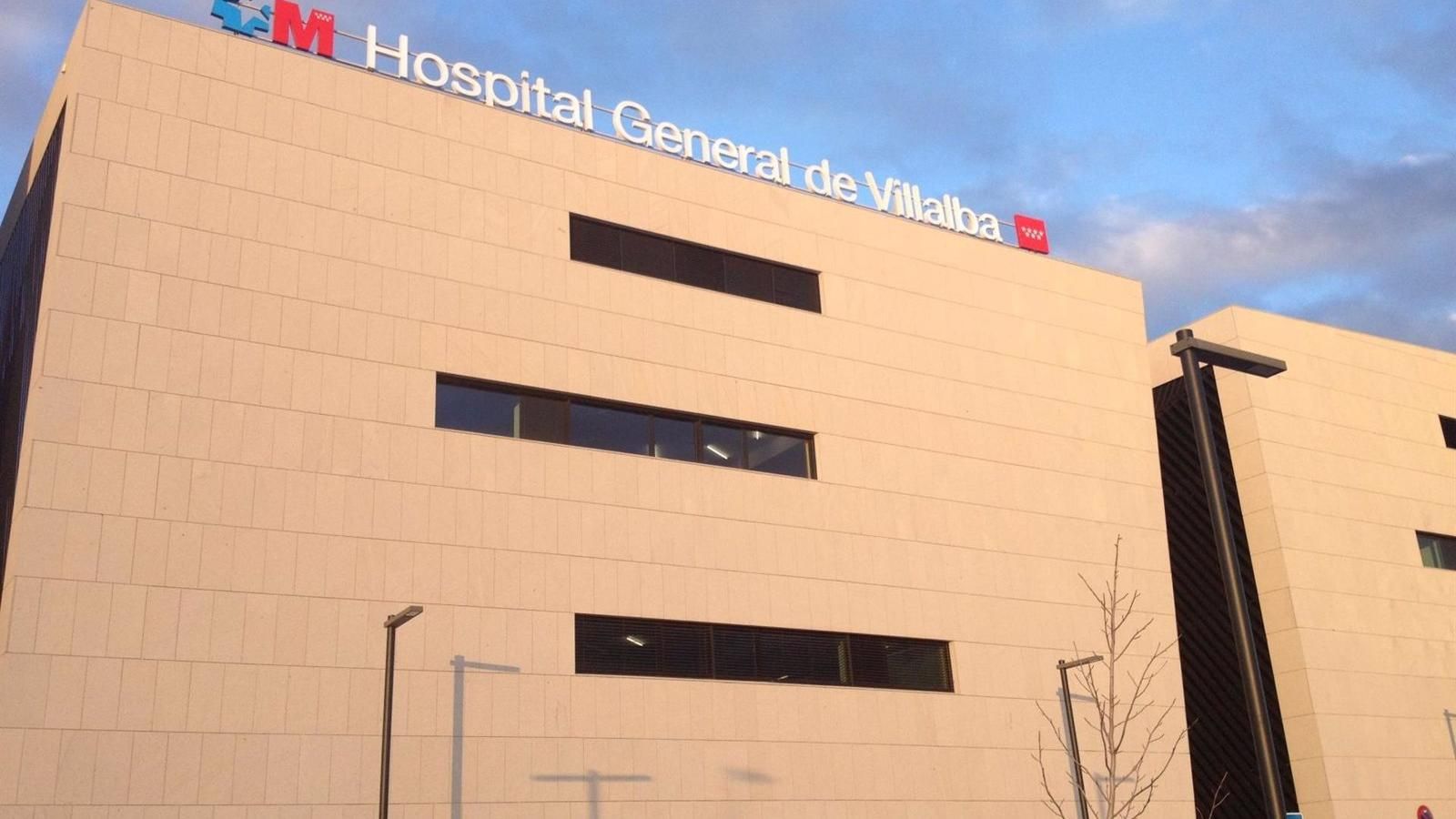 El Hospital de Villalba destaca el control de factores de riesgos como clave para prevenir patologías cardíacas