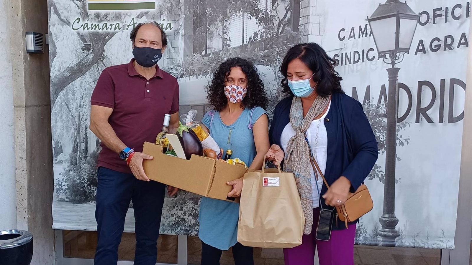 La Comunidad anima a consumir Vinos de Madrid con Denominación de Origen