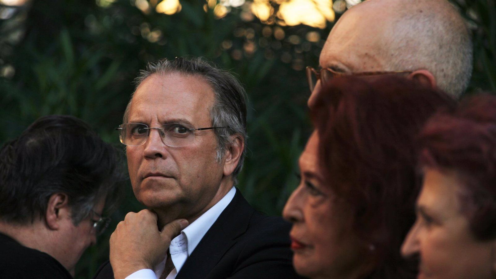 Unidas Podemos critica el fichaje de Carmona por Iberdrola: "Las puertas en el PSOE siguen girando"