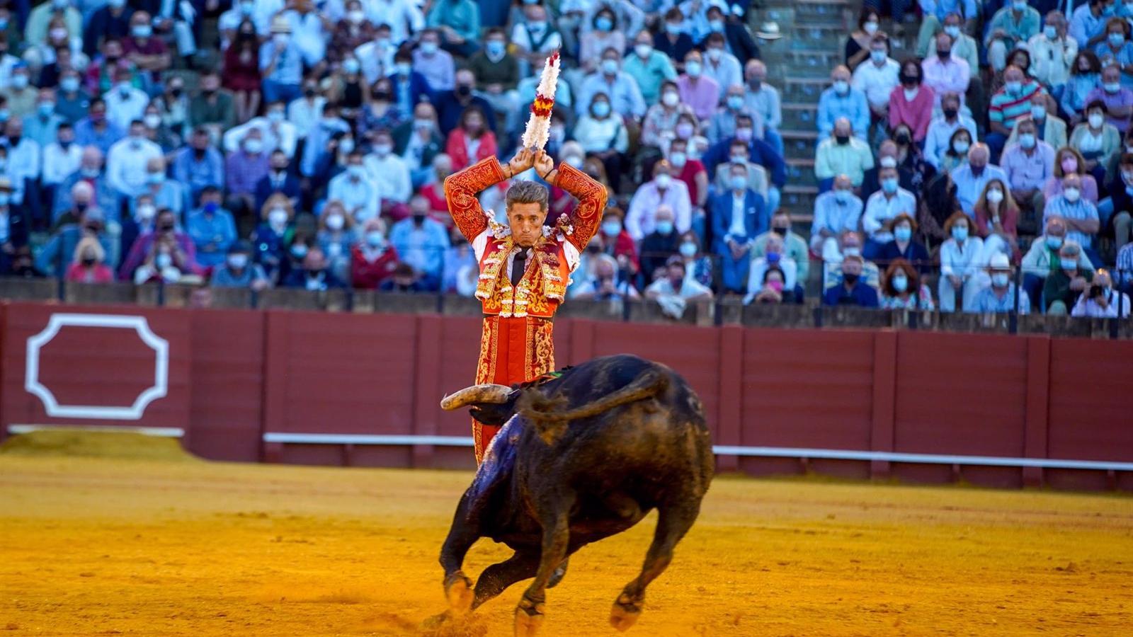 El Ministerio de Cultura elimina los toros del bono cultural joven