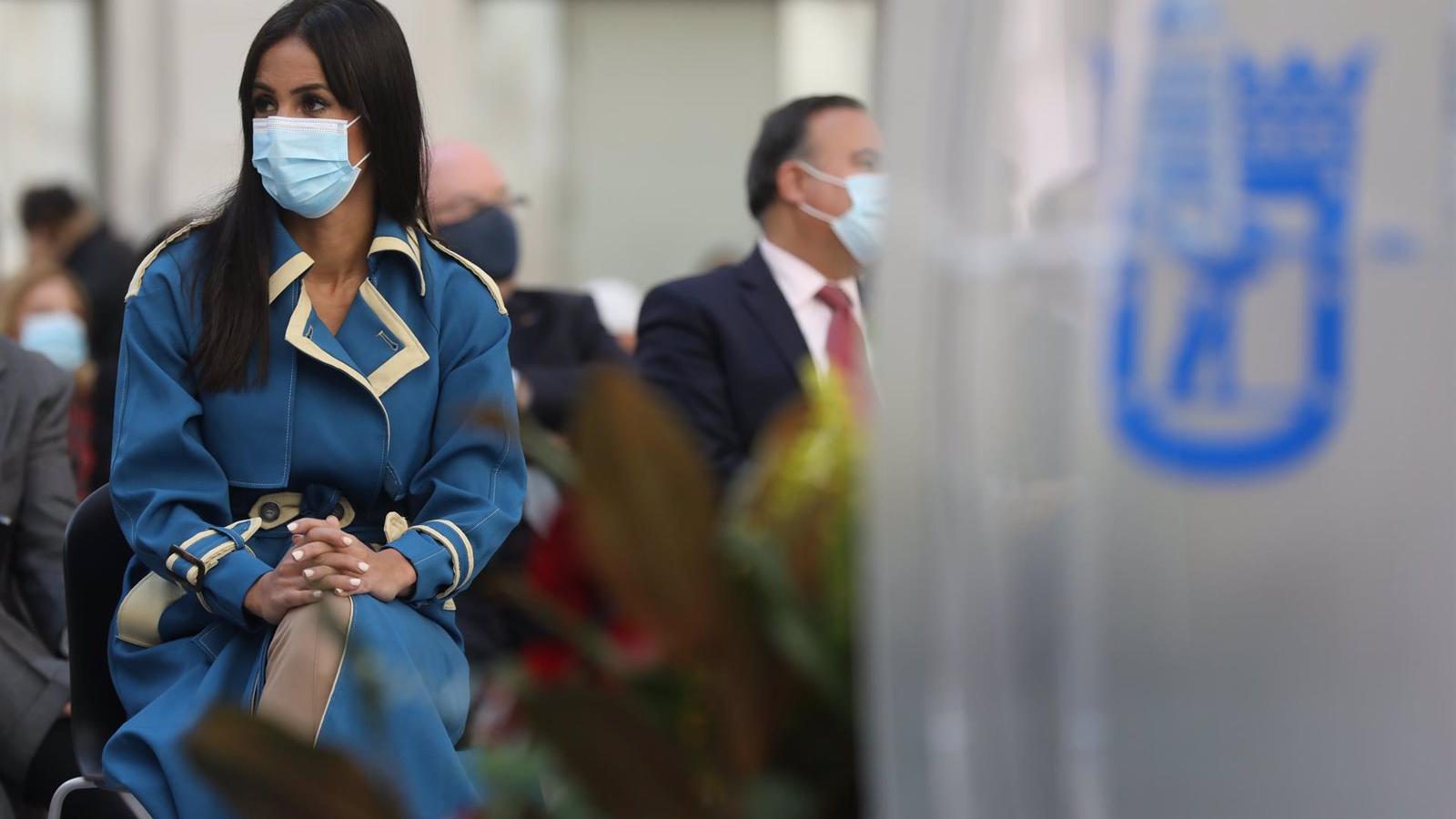 Villacís advierte de que los 'macrobotellones' implican exponerse al virus y también a "bandas" que van a "robar y pelearse"