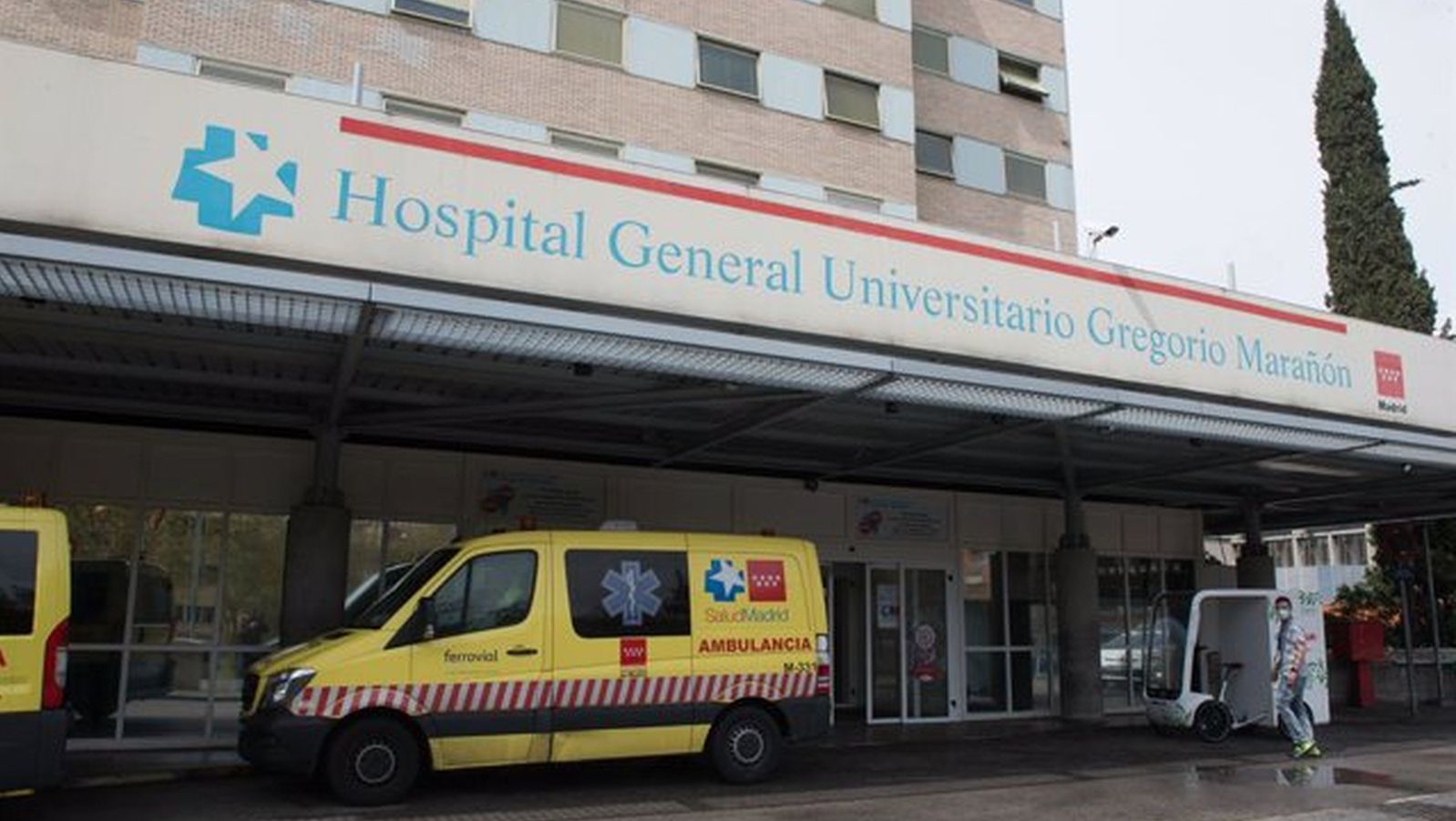 Regresan a los hospitales las visitas y acompañamientos a los pacientes no Covid