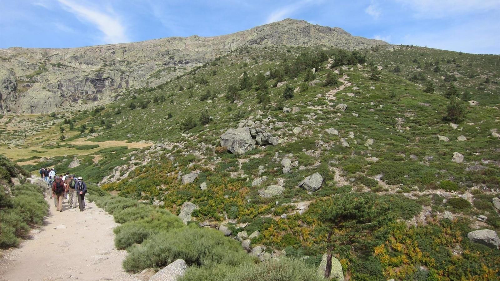 La Comunidad incorpora cinco nuevas Rutas Verdes en el décimo aniversario de la iniciativa