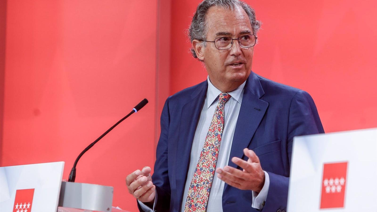 El Gobierno regional comienza la tramitación de la Ley de Economía Circular para la mejora en la gestión de residuos