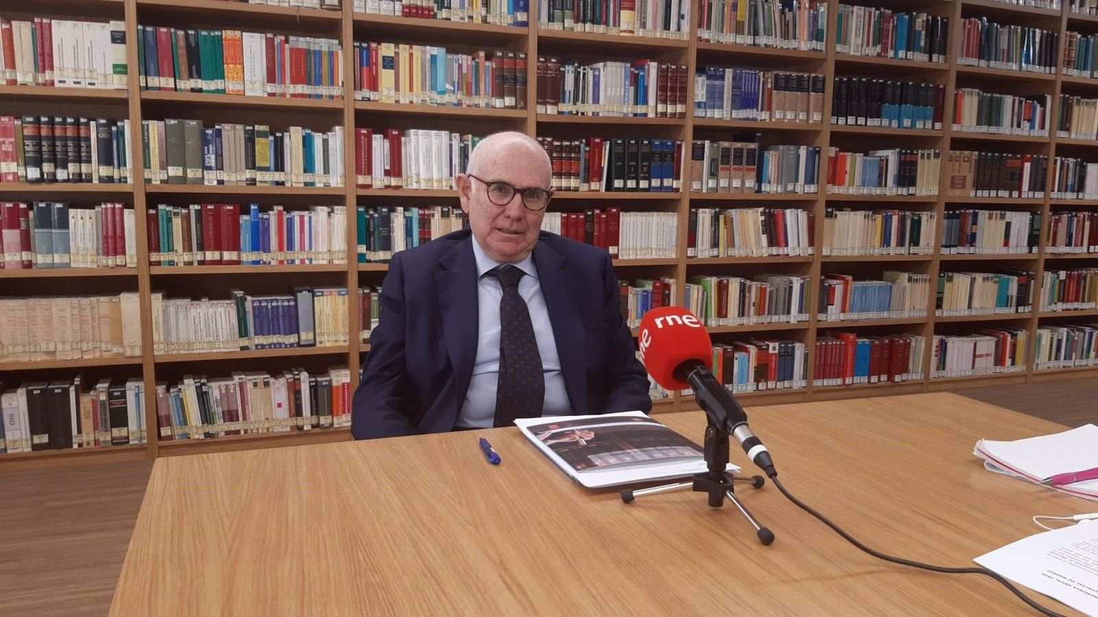 El presidente de la Audiencia de Madrid plantea que las okupaciones se diriman en juicios rápidos