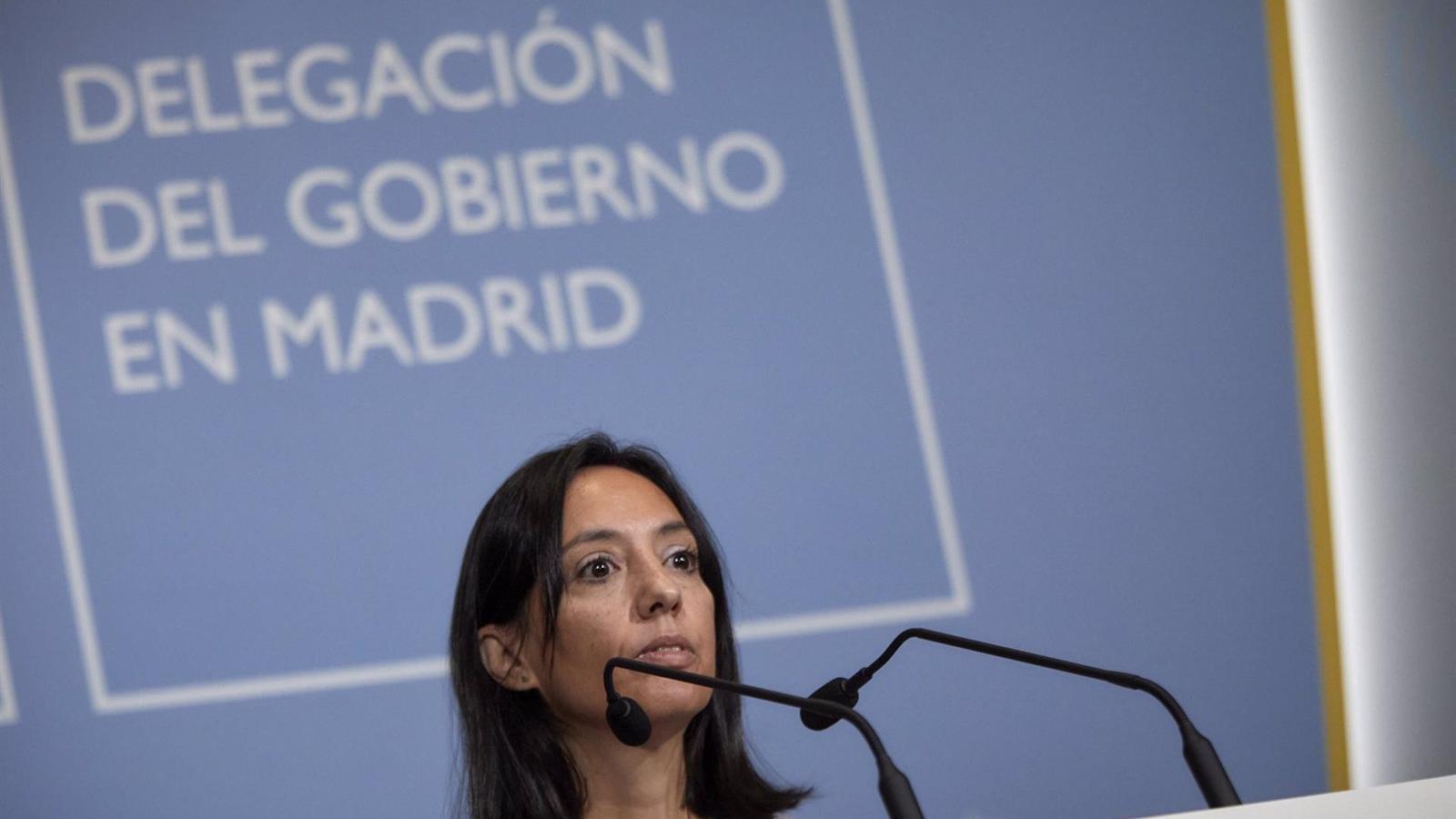 Los PGE asignan a la Comunidad de Madrid 1.159 millones: menos que el año pasado