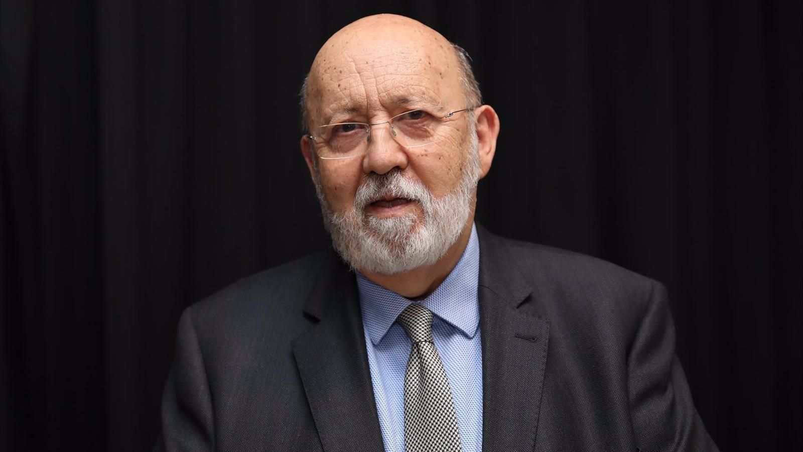 La Audiencia Provincial de Madrid ordena el archivo de la causa contra Tezanos