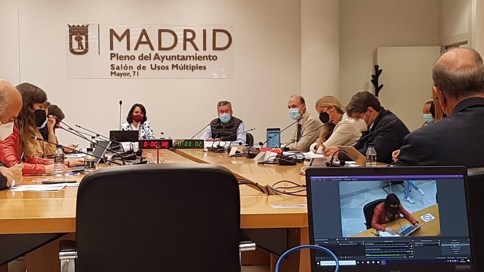 Vox propone editar un cómic para escolares madrileños sobre los 500 años de la primera vuelta al mundo por Magallanes y Elcano