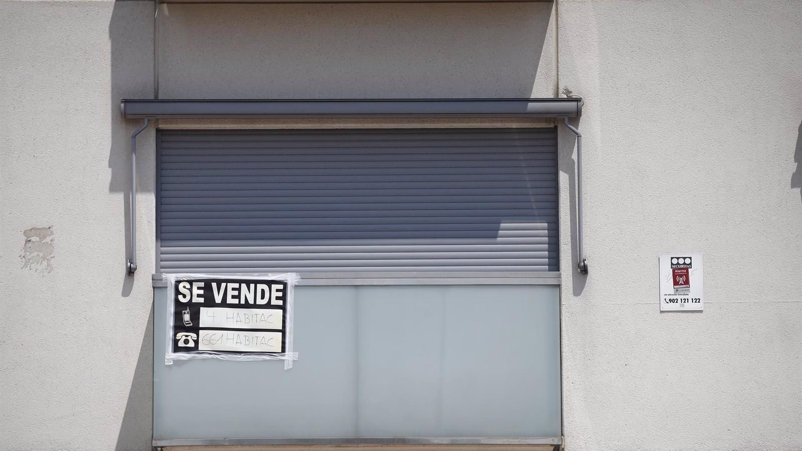 El mercado inmobiliario en la región supera los datos prepandemia