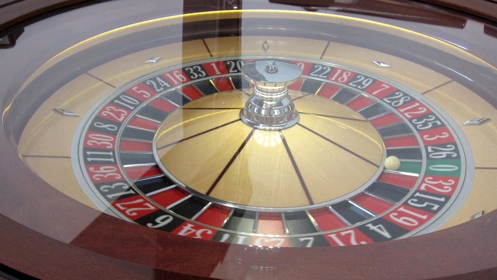 La suspensión de abrir nuevos locales de juego y casas de apuestas en la región se prorrogará otros seis meses